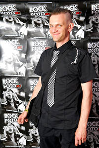 2008-07-03 - Rockfotostudion från Arvikafestivalen, Arvika