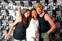 2008-07-03 - Rockfotostudion från Arvikafestivalen, Arvika