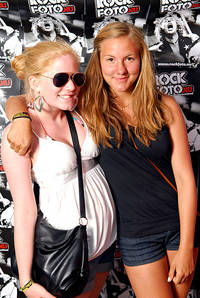 2008-07-03 - Rockfotostudion från Arvikafestivalen, Arvika