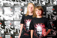 2008-07-03 - Rockfotostudion från Arvikafestivalen, Arvika