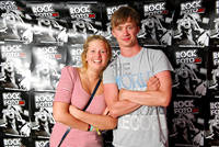 2008-07-03 - Rockfotostudion från Arvikafestivalen, Arvika