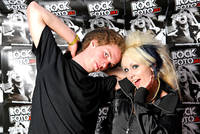 2008-07-03 - Rockfotostudion från Arvikafestivalen, Arvika