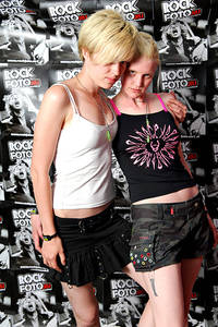 2008-07-03 - Rockfotostudion från Arvikafestivalen, Arvika