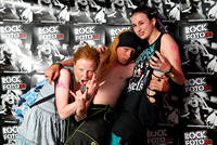 2008-07-03 - Rockfotostudion från Arvikafestivalen, Arvika