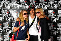 2008-07-03 - Rockfotostudion från Arvikafestivalen, Arvika