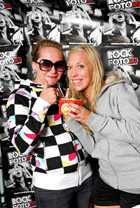 2008-07-03 - Rockfotostudion från Arvikafestivalen, Arvika