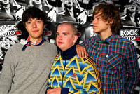 2008-07-03 - Rockfotostudion från Arvikafestivalen, Arvika