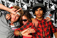 2008-07-03 - Rockfotostudion från Arvikafestivalen, Arvika