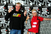 2008-07-03 - Rockfotostudion från Arvikafestivalen, Arvika