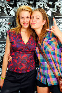 2008-07-03 - Rockfotostudion från Arvikafestivalen, Arvika