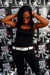 2008-07-03 - Rockfotostudion från Arvikafestivalen, Arvika