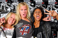 2008-07-03 - Rockfotostudion från Arvikafestivalen, Arvika