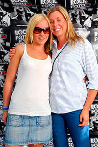 2008-07-03 - Rockfotostudion från Arvikafestivalen, Arvika