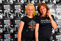 2008-07-03 - Rockfotostudion från Arvikafestivalen, Arvika