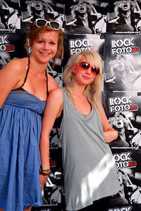 2008-07-03 - Rockfotostudion från Arvikafestivalen, Arvika