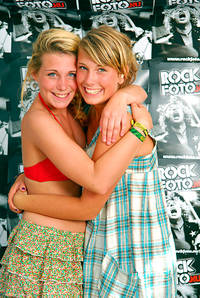 2008-07-03 - Rockfotostudion från Arvikafestivalen, Arvika