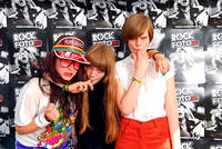 2008-07-03 - Rockfotostudion från Arvikafestivalen, Arvika