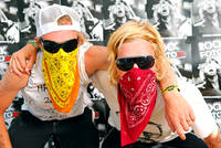 2008-07-03 - Rockfotostudion från Arvikafestivalen, Arvika