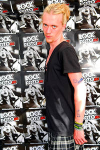 2008-07-03 - Rockfotostudion från Arvikafestivalen, Arvika