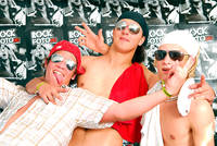 2008-07-03 - Rockfotostudion från Arvikafestivalen, Arvika