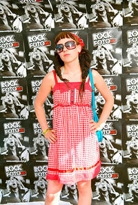 2008-07-03 - Rockfotostudion från Arvikafestivalen, Arvika