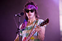 2008-07-03 - MGMT från Roskildefestivalen, Roskilde