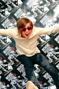2008-07-03 - Rockfotostudion från Arvikafestivalen, Arvika