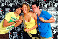 2008-07-03 - Rockfotostudion från Arvikafestivalen, Arvika