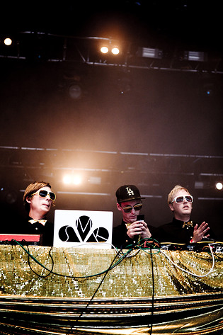 2008-07-03 - Slagsmålsklubben från Arvikafestivalen, Arvika
