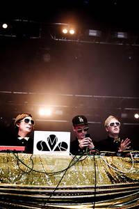 2008-07-03 - Slagsmålsklubben från Arvikafestivalen, Arvika