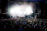 2008-07-03 - The Kooks från Arvikafestivalen, Arvika