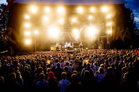 2008-07-03 - The Kooks från Arvikafestivalen, Arvika