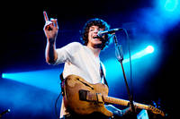 2008-07-03 - The Kooks från Arvikafestivalen, Arvika