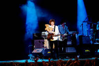 2008-07-03 - The Kooks från Arvikafestivalen, Arvika