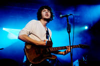 2008-07-03 - The Kooks från Arvikafestivalen, Arvika