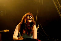 2008-07-03 - Kate Nash från Arvikafestivalen, Arvika