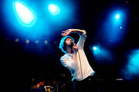 2008-07-03 - The Kooks från Arvikafestivalen, Arvika