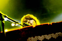 2008-07-03 - Kate Nash från Arvikafestivalen, Arvika