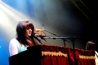 2008-07-03 - Kate Nash från Arvikafestivalen, Arvika