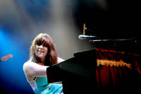 2008-07-03 - Kate Nash från Arvikafestivalen, Arvika