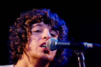 2008-07-03 - The Kooks från Arvikafestivalen, Arvika