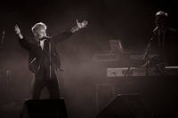 2008-07-02 - Robyn från Arvikafestivalen, Arvika