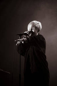 2008-07-02 - Robyn från Arvikafestivalen, Arvika