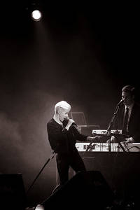 2008-07-02 - Robyn från Arvikafestivalen, Arvika