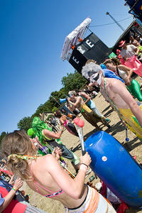 2008-07-03 - Områdesbilder från Roskildefestivalen, Roskilde