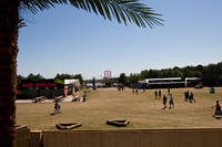 2008-07-03 - Områdesbilder från Roskildefestivalen, Roskilde
