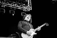 2008-07-03 - Gary Moore från Gatufesten, Sundsvall