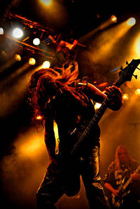 2008-07-02 - Slayer från Arvikafestivalen, Arvika
