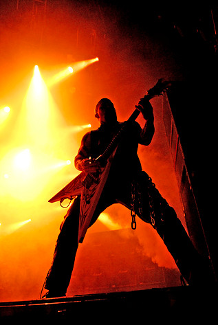 2008-07-02 - Slayer från Arvikafestivalen, Arvika
