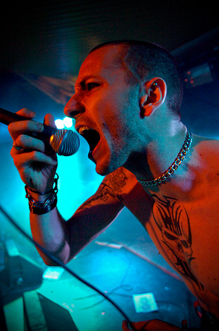 2008-07-02 - Tamtrum från Arvikafestivalen, Arvika